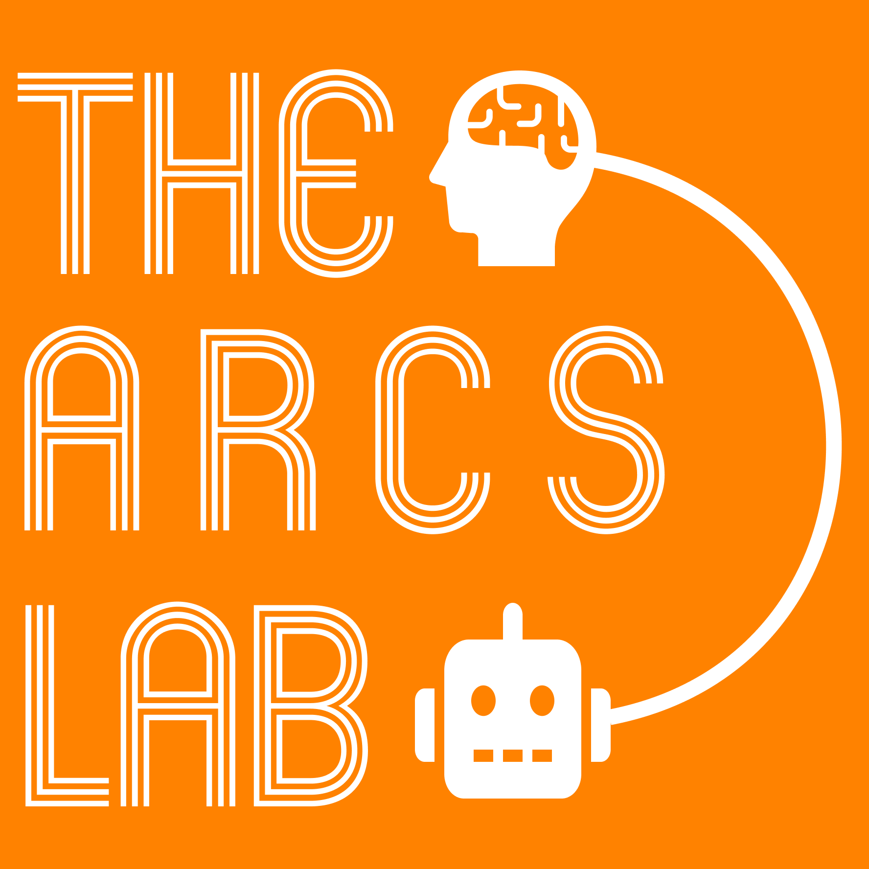 ARCS Lab logo